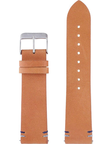 Watch Strap Watx & Colors WXCO1738 Brown-0