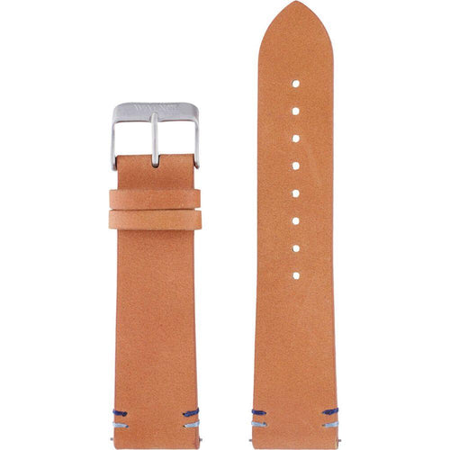 Load image into Gallery viewer, Watch Strap Watx &amp; Colors WXCO1738 Brown-0
