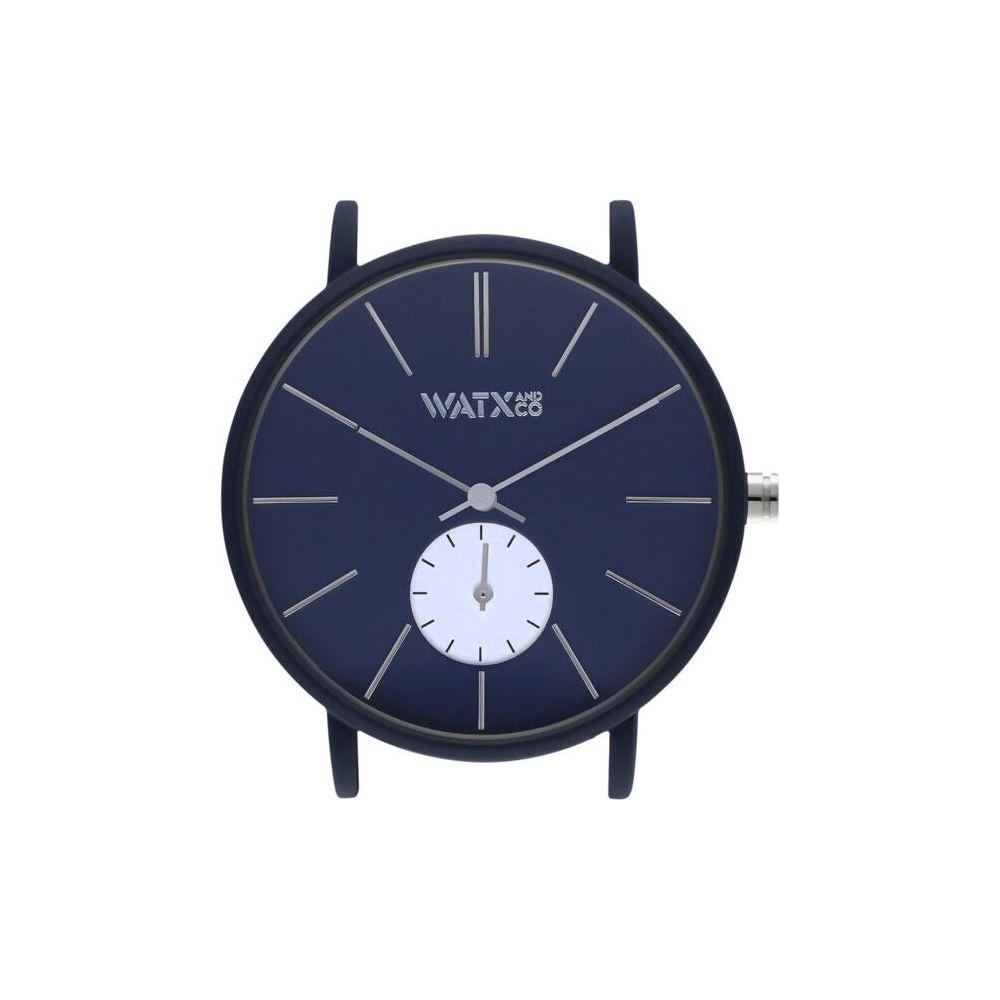 Ladies' Watch Watx & Colors WXCA1020 (Ø 38 mm)-0