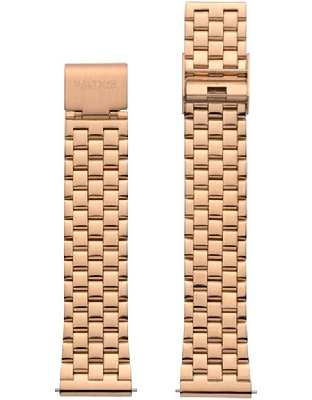 Watch Strap Watx & Colors WXCO3008-0
