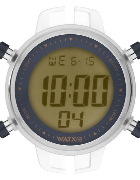 Unisex Watch Watx & Colors RWA1131 (Ø 43 mm)-0
