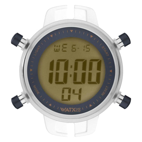 Load image into Gallery viewer, Unisex Watch Watx &amp; Colors RWA1131 (Ø 43 mm)-0
