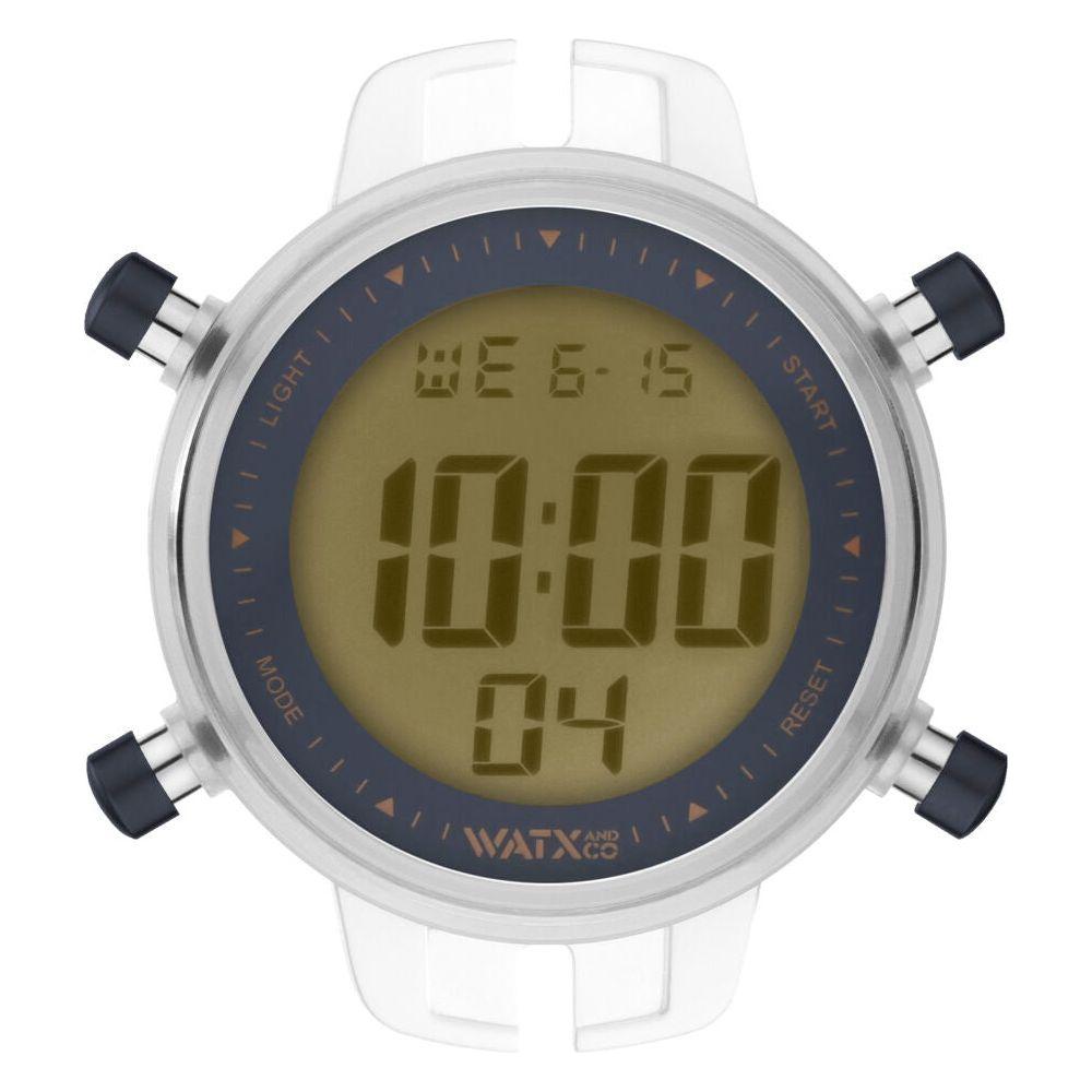 Unisex Watch Watx & Colors RWA1131 (Ø 43 mm)-0