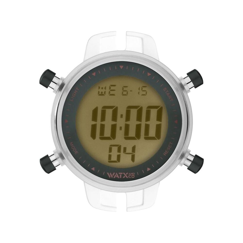 Unisex Watch Watx & Colors  RWA1132 (Ø 43 mm)-0