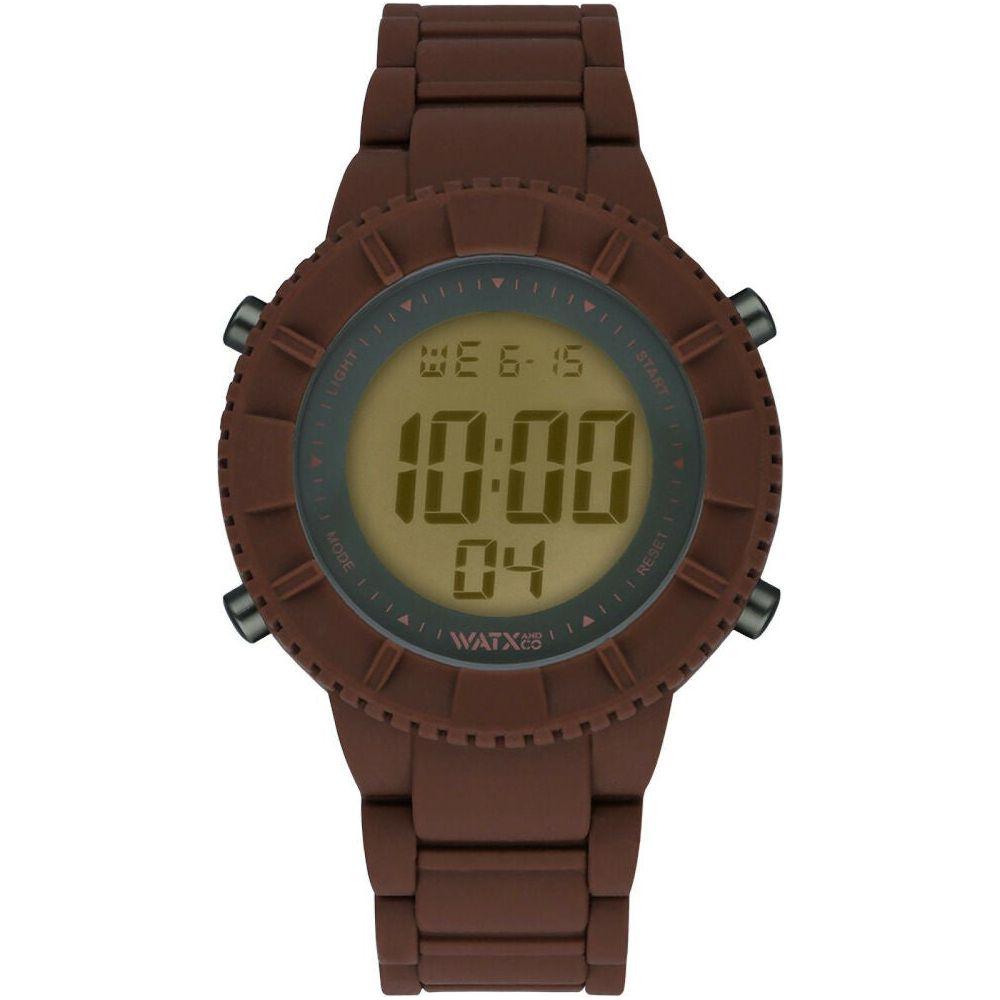 Unisex Watch Watx & Colors  RWA1132 (Ø 43 mm)-3