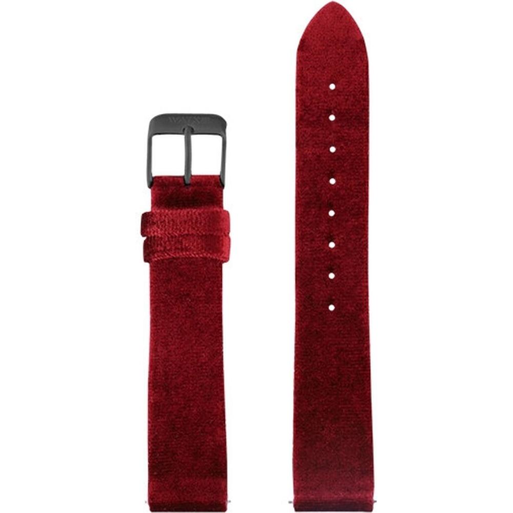 Watch Strap Watx & Colors WXCO1034-0