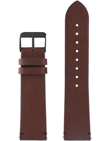Watch Strap Watx & Colors WXCO1740 Red-0