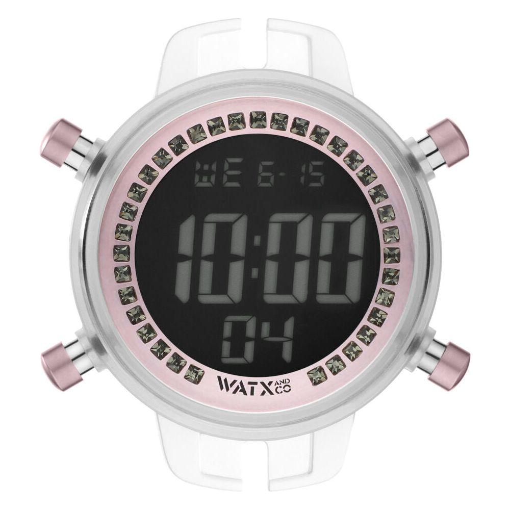 Ladies' Watch Watx & Colors RWA1059  (Ø 43 mm)-0