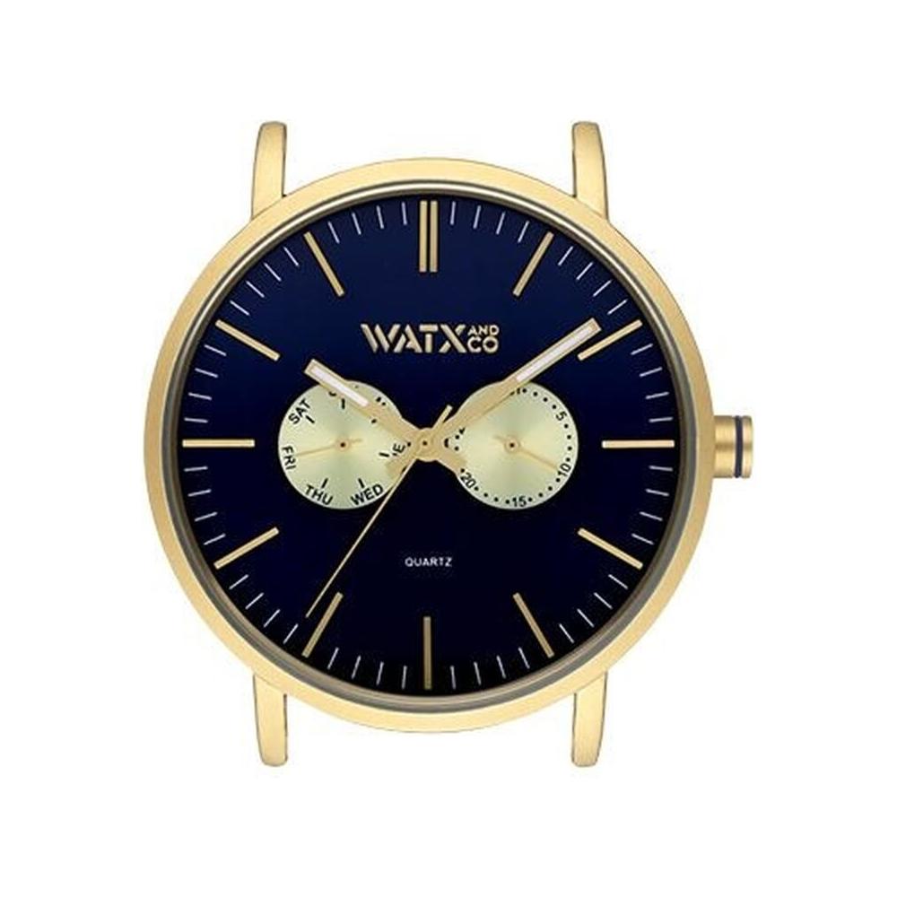 Unisex Watch Watx & Colors WXCA2720  (Ø 44 mm)-0