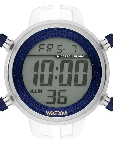 Ladies' Watch Watx & Colors RWA1081  (Ø 43 mm)-0