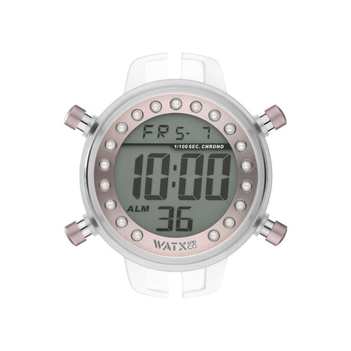 Load image into Gallery viewer, Ladies&#39; Watch Watx &amp; Colors RWA1110 (Ø 43 mm)-0
