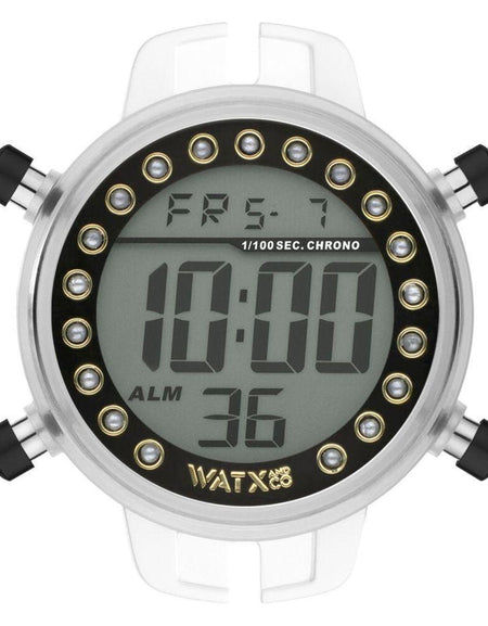 Ladies' Watch Watx & Colors RWA1108  (Ø 43 mm)-0