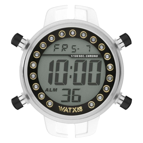 Load image into Gallery viewer, Ladies&#39; Watch Watx &amp; Colors RWA1108  (Ø 43 mm)-0
