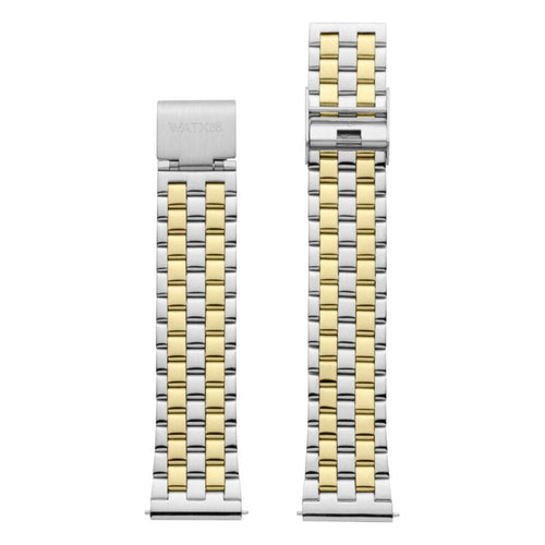 Load image into Gallery viewer, Watch Strap Watx &amp; Colors WXCO3017-0
