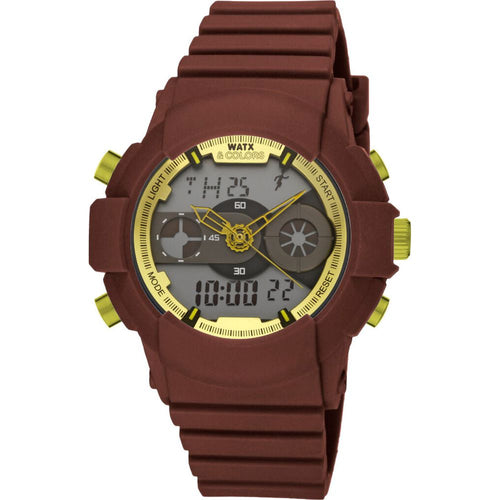 Load image into Gallery viewer, Men&#39;s Watch Watx &amp; Colors WACOMBOL10 (Ø 49 mm)-0
