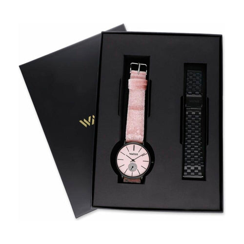 Load image into Gallery viewer, Ladies&#39; Watch Watx &amp; Colors WABOXSPELL1 (Ø 38 mm)-0
