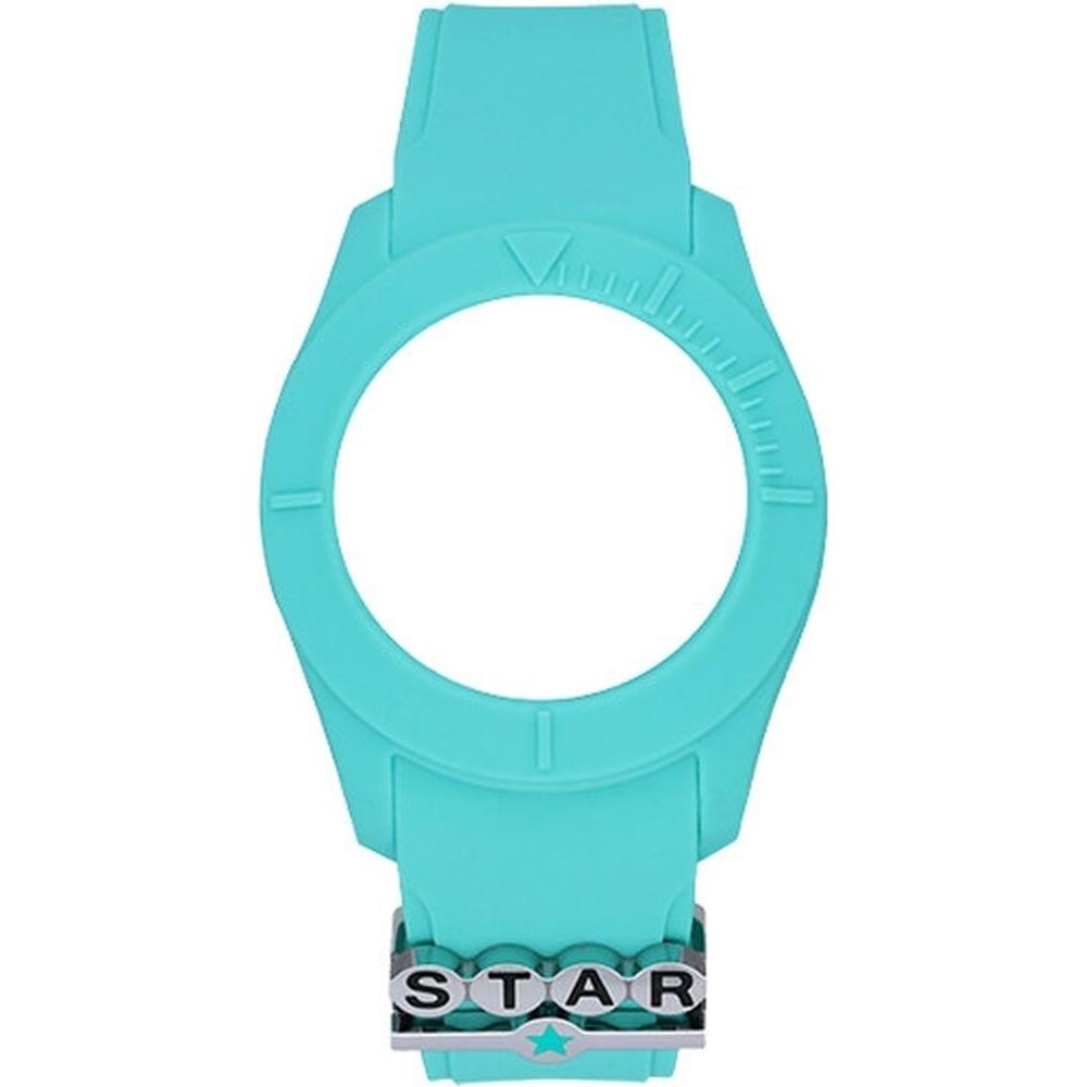 Watch Strap Watx & Colors COWA3530-0