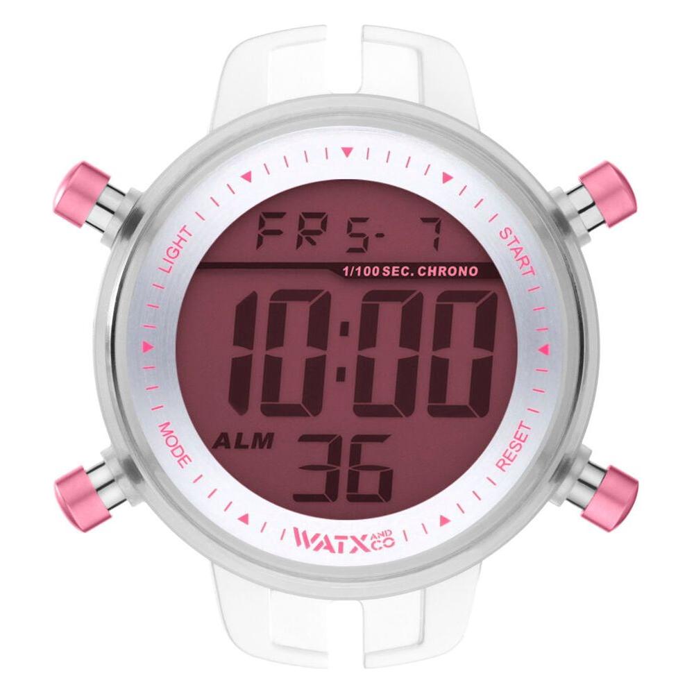 Unisex Watch Watx & Colors RWA1099  (Ø 43 mm)-0