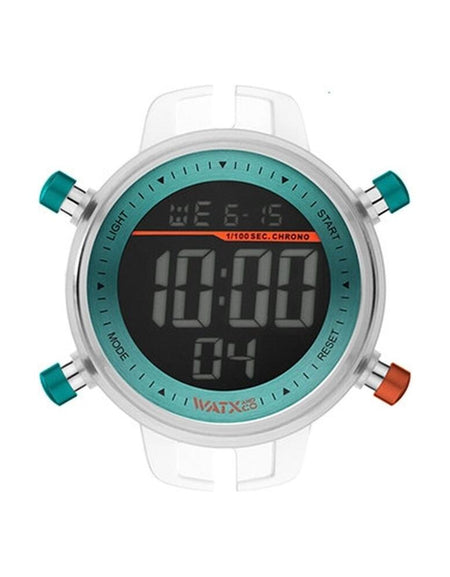 Unisex Watch Watx & Colors RWA1159  (Ø 43 mm)-0