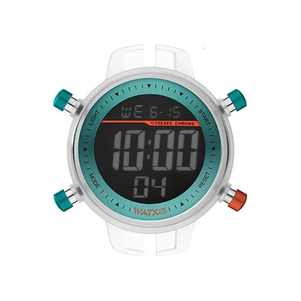 Unisex Watch Watx & Colors RWA1159  (Ø 43 mm)-0