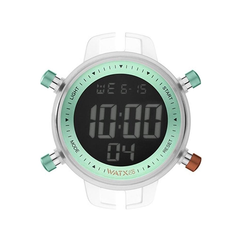 Unisex Watch Watx & Colors RWA1160 (Ø 43 mm)-0