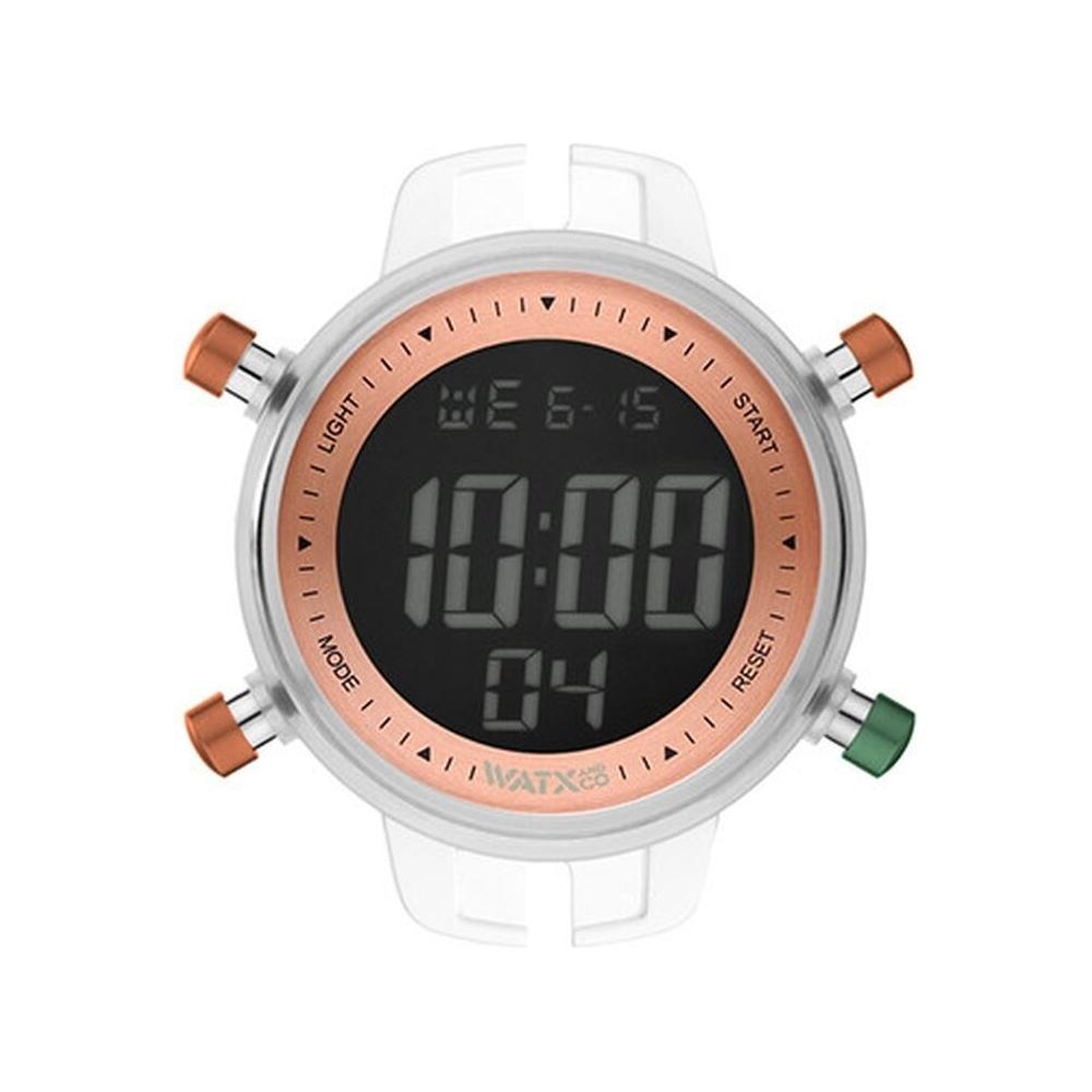 Unisex Watch Watx & Colors RWA1161  (Ø 43 mm)-0