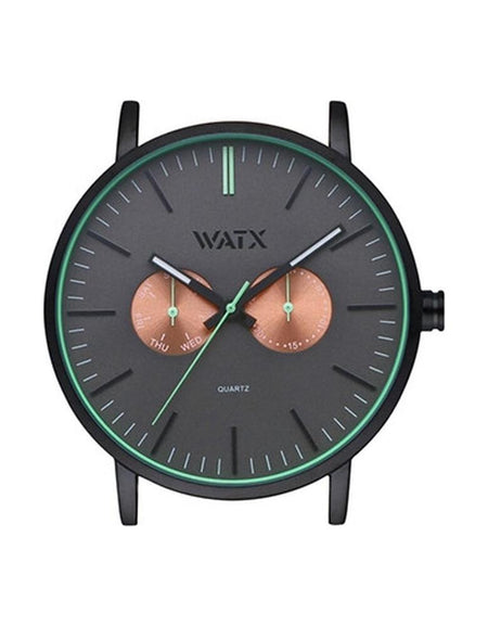 Unisex Watch Watx & Colors WXCA2723  (Ø 44 mm)-0