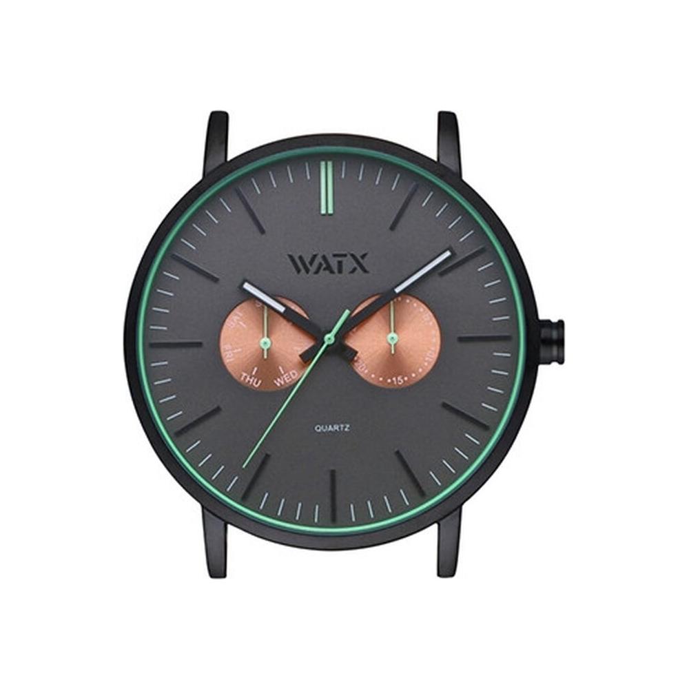 Unisex Watch Watx & Colors WXCA2723  (Ø 44 mm)-0