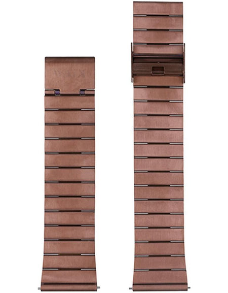 Watch Strap Watx & Colors WXCO4705 (Ø 44 mm)-0