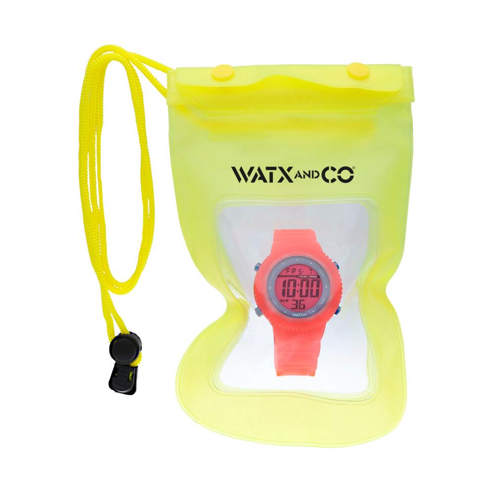 Unisex Watch Watx & Colors WASUMMER20_2 (Ø 43 mm)-0