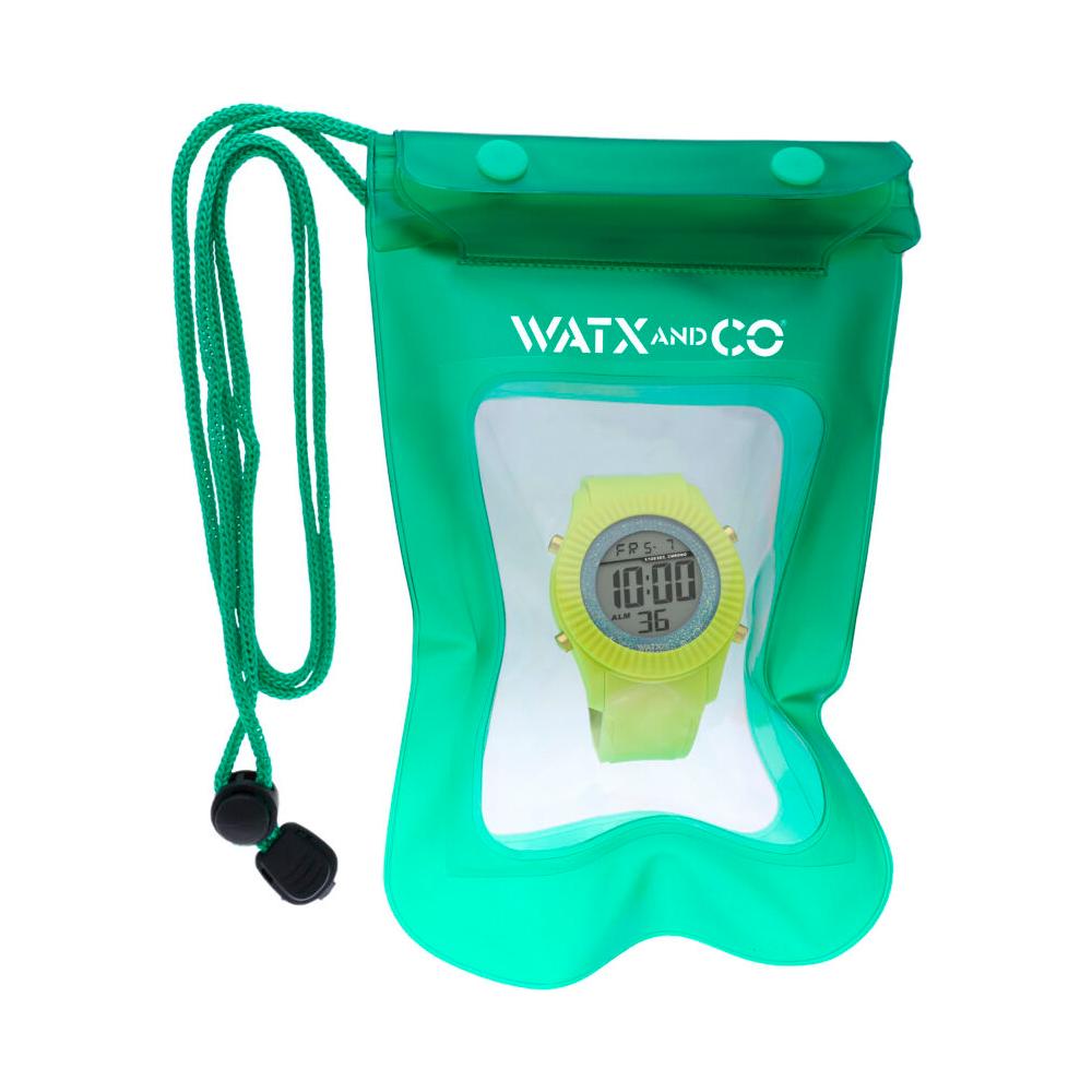 Unisex Watch Watx & Colors WASUMMER20_6 (Ø 43 mm)-0