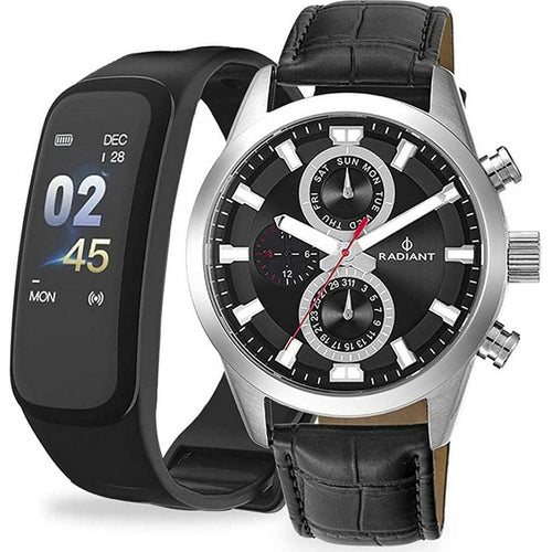 Load image into Gallery viewer, Men&#39;s Watch Radiant RA479705T-0
