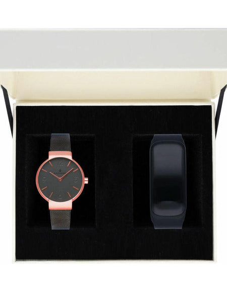 Ladies' Watch Radiant RA528601T (Ø 30 mm)-0