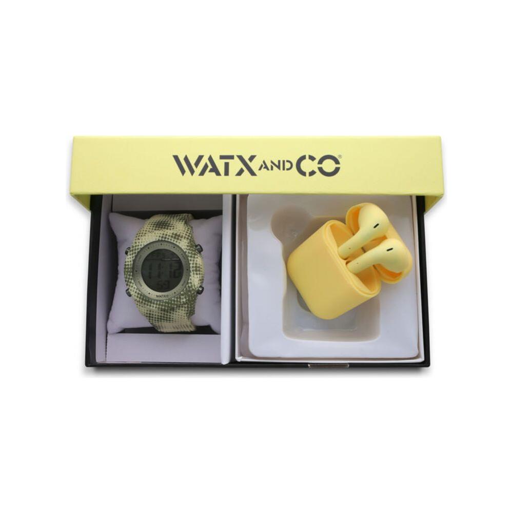 Ladies' Watch Watx & Colors WAPACKEAR4_M (Ø 43 mm)-0