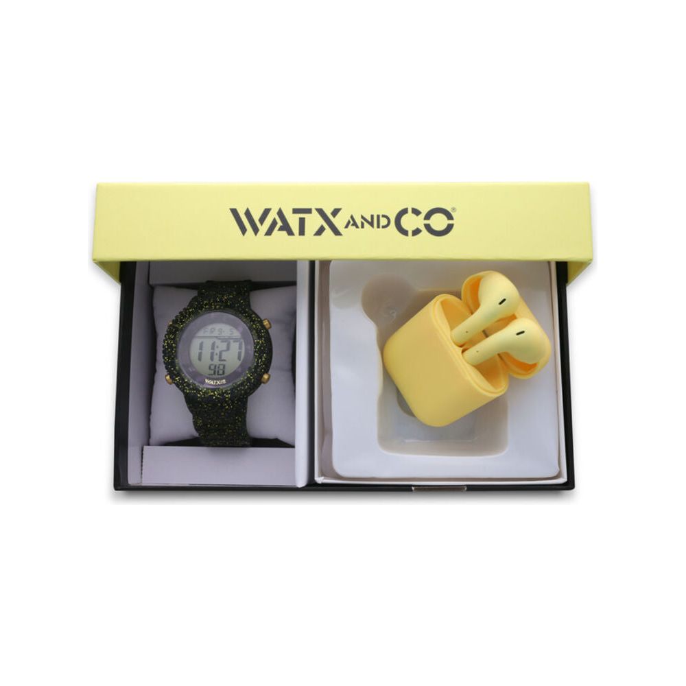 Ladies' Watch Watx & Colors WAPACKEAR12_M (Ø 43 mm)-0