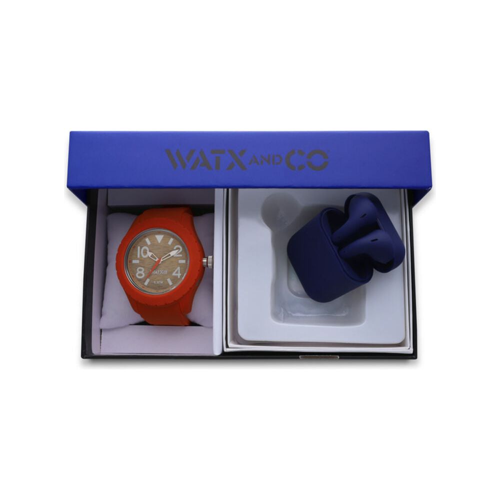 Men's Watch Watx & Colors WAPACKEAR4_L (Ø 49 mm)-0