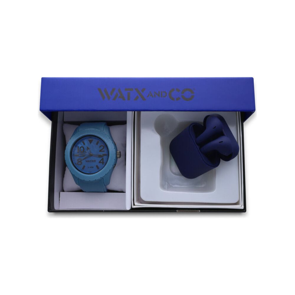 Men's Watch Watx & Colors WAPACKEAR5_L (Ø 49 mm)-0