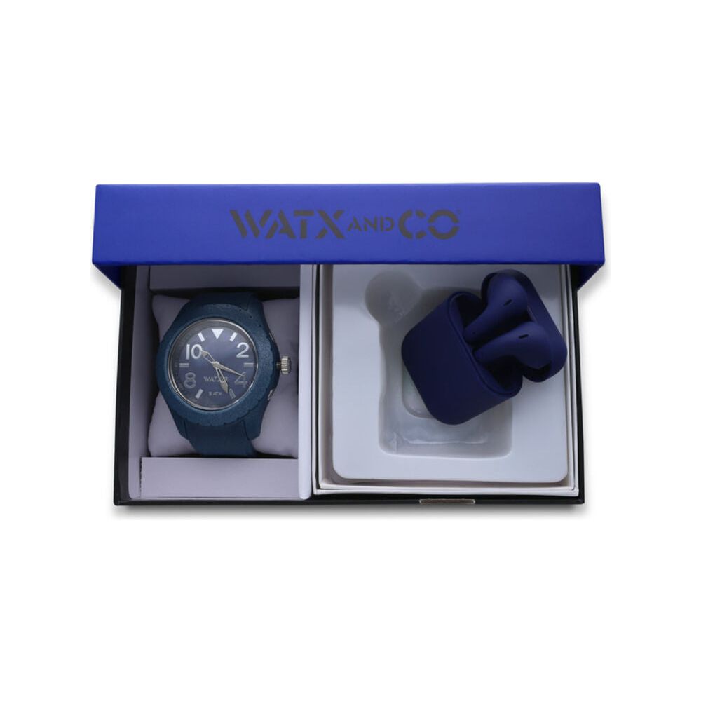 Men's Watch Watx & Colors WAPACKEAR6_L (Ø 49 mm)-0