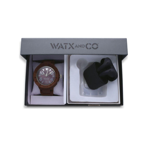 Load image into Gallery viewer, Men&#39;s Watch Watx &amp; Colors WAPACKEAR7_L (Ø 49 mm)-0
