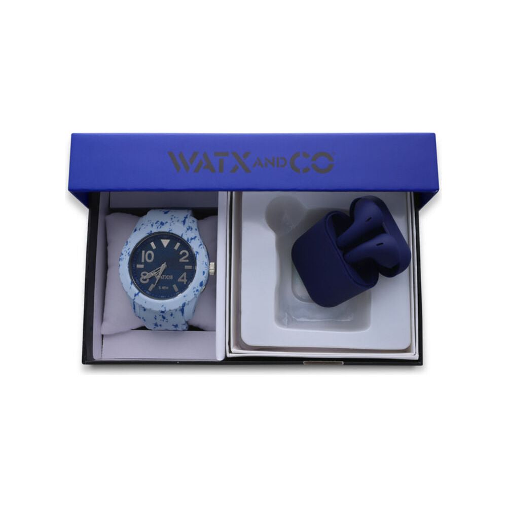 Men's Watch Watx & Colors WAPACKEAR9_L (Ø 49 mm)-0