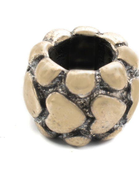 Ladies'Beads Viceroy VMM0007-00 Silver (1 cm)-0