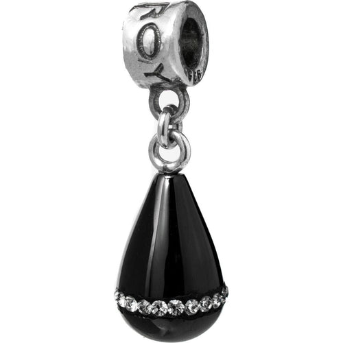 Load image into Gallery viewer, Ladies&#39;Beads Viceroy VMM0166-15 Black (1 cm)-0
