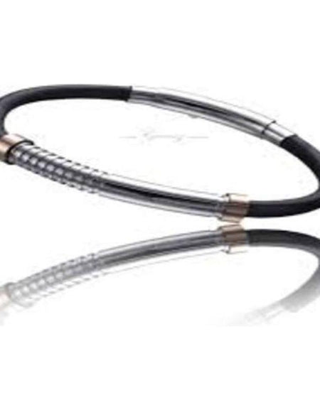 Men's Bracelet Time Force TS5094BR23 (21 cm)-0