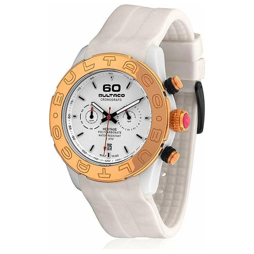 Load image into Gallery viewer, Ladies&#39;Watch Bultaco H1PW43C-CW1 (Ø 43 mm)-0
