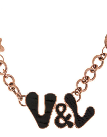 Ladies'Necklace Victorio & Lucchino VJ0265CO-0