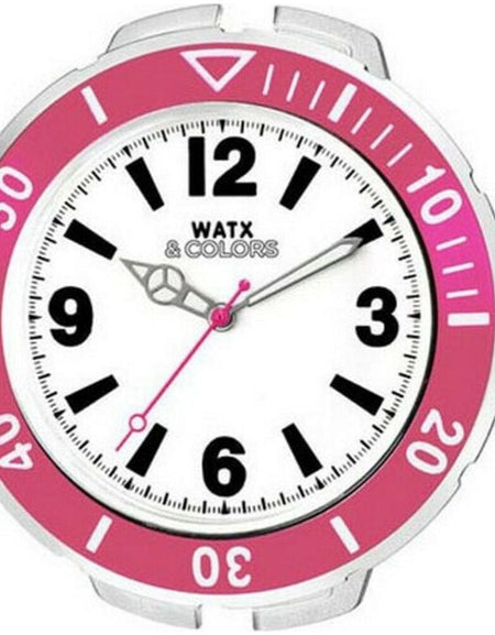Unisex Watch Watx & Colors RWA1623 (Ø 44 mm)-0