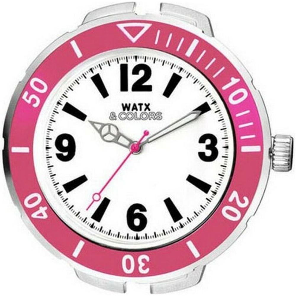 Unisex Watch Watx & Colors RWA1623 (Ø 44 mm)-0