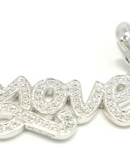 Woman's charm link Ti Sento 8064ZI (3 cm)-0