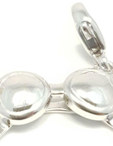 Woman's charm link Ti Sento 8069SI (2 cm)-0