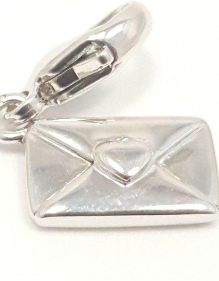 Woman's charm link Ti Sento 8123SI (1 cm)-0